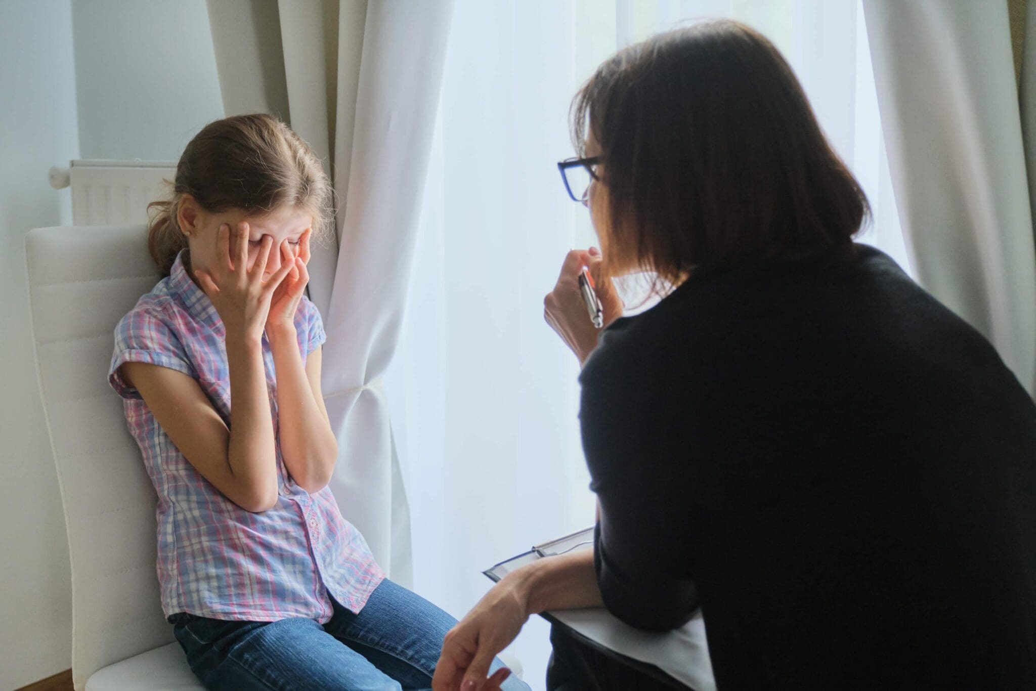 What CPS Can And Cannot Do (& What To Do About It) Low Relief