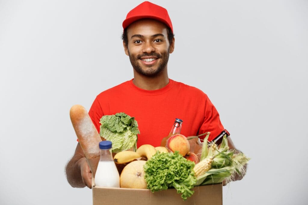 7 Ways To Get Grocery Delivery With EBT