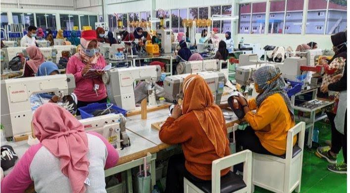 +25 Contoh Surat Lamaran Kerja Pt Sejin Fashion Indonesia Pati Info