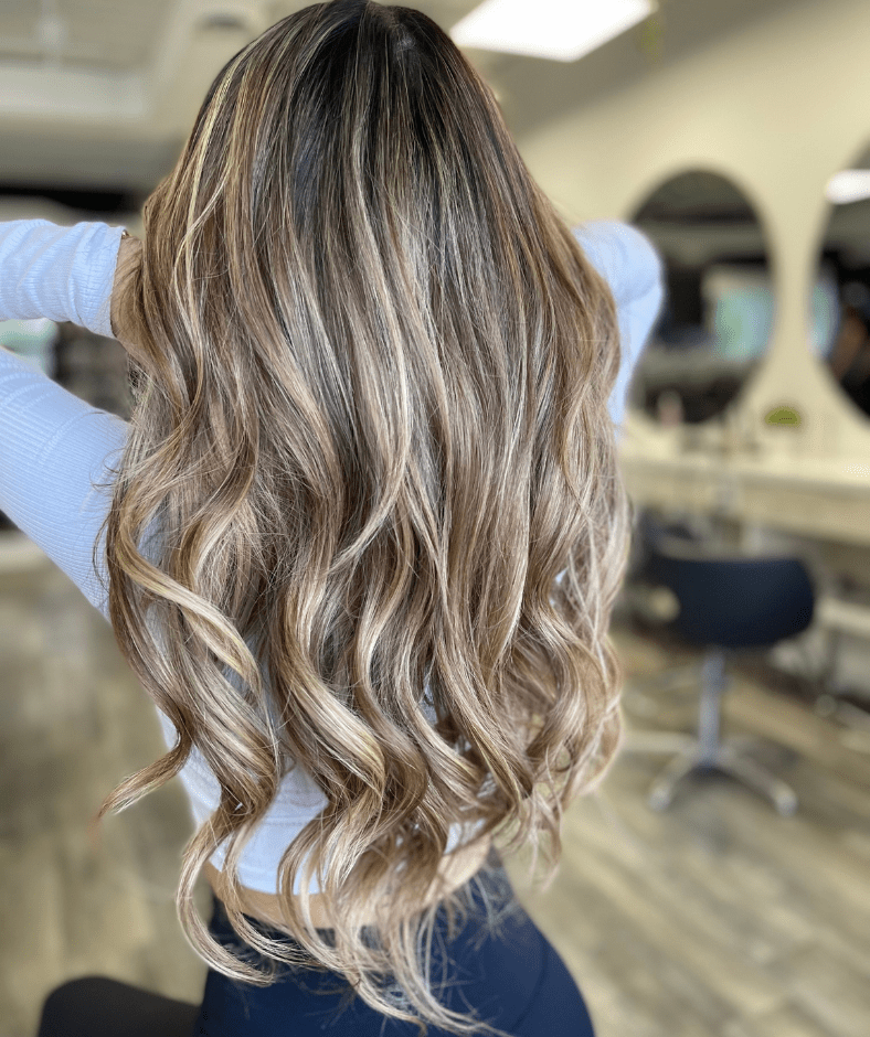 Gallery Hamilton Hair Salon Low Key Hair Studio