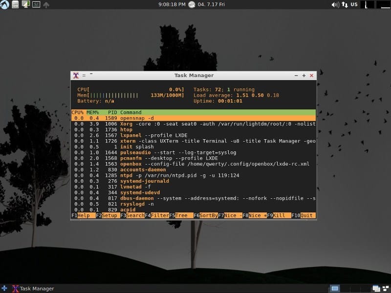 10 Best Linux Distro For Old Laptop and Desktops LowkeyTech