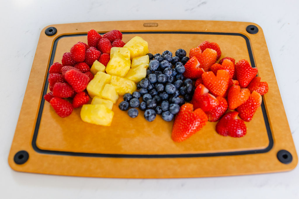 What Is the Best Quality Cutting Board? LOW LIFT FUN