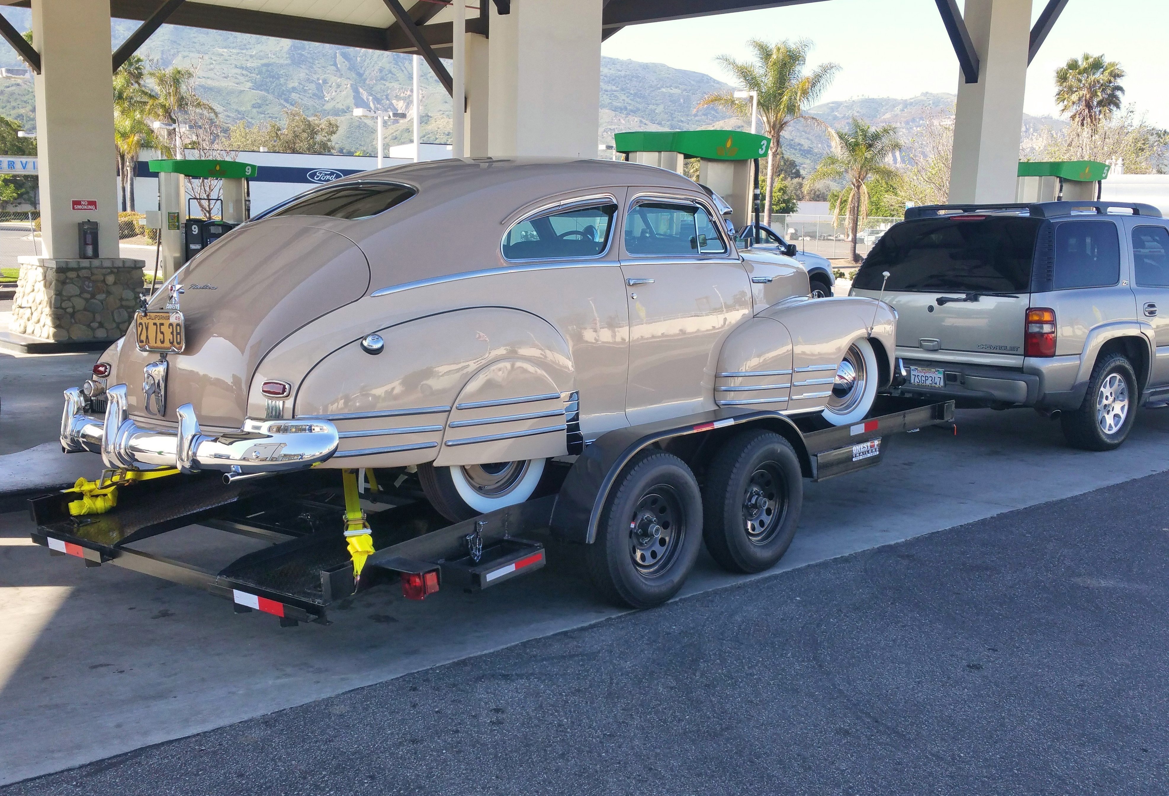 LAUGHLIN 2018 MAY 4th CINCO DE MAYO TROPICANA CAR SHOW ALL ENJOYED