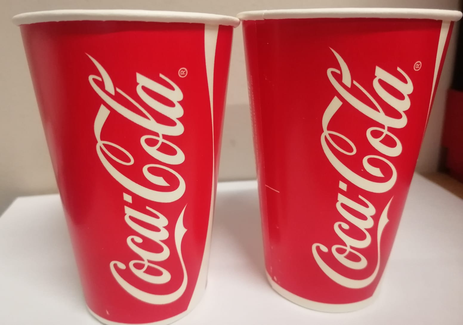 Coca Cola Cups 500ml 1000’s Lowveld Packaging