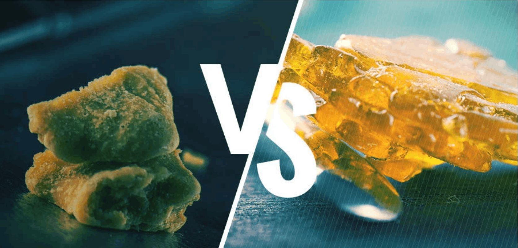 Crumble THC Concentrates Discovering the Benefits and Uses