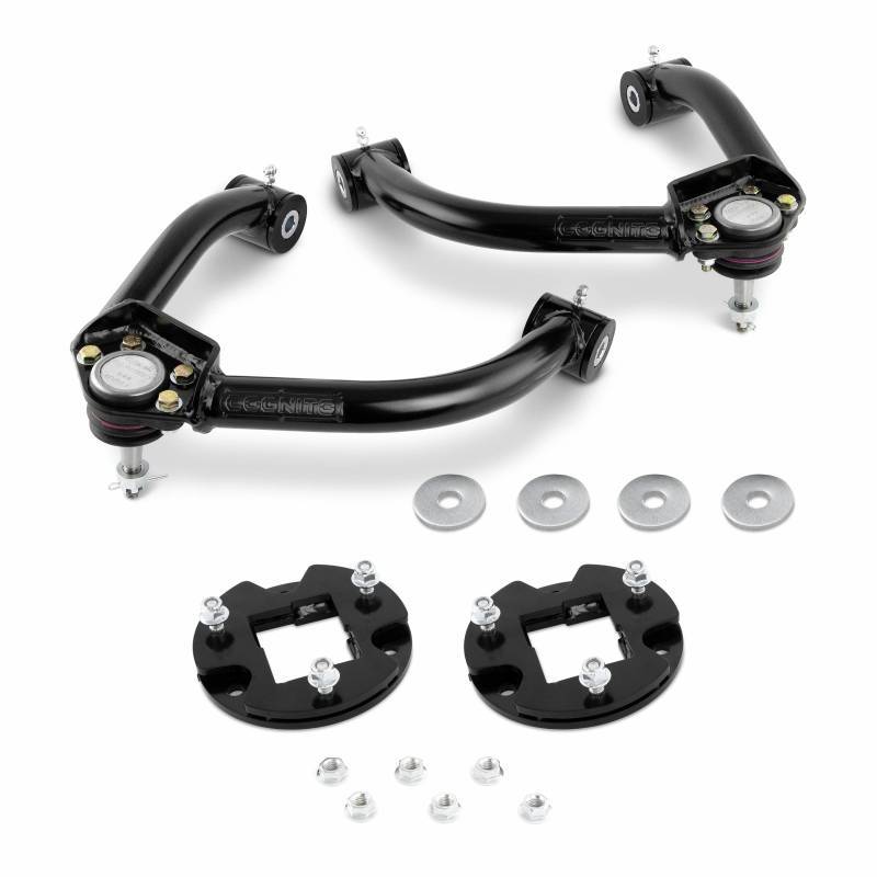 11090767 1Inch Standard Leveling Kit (20192024 Silverado Trail