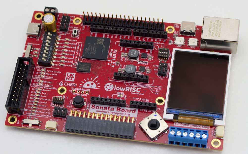 Introduction - Sonata System Documentation