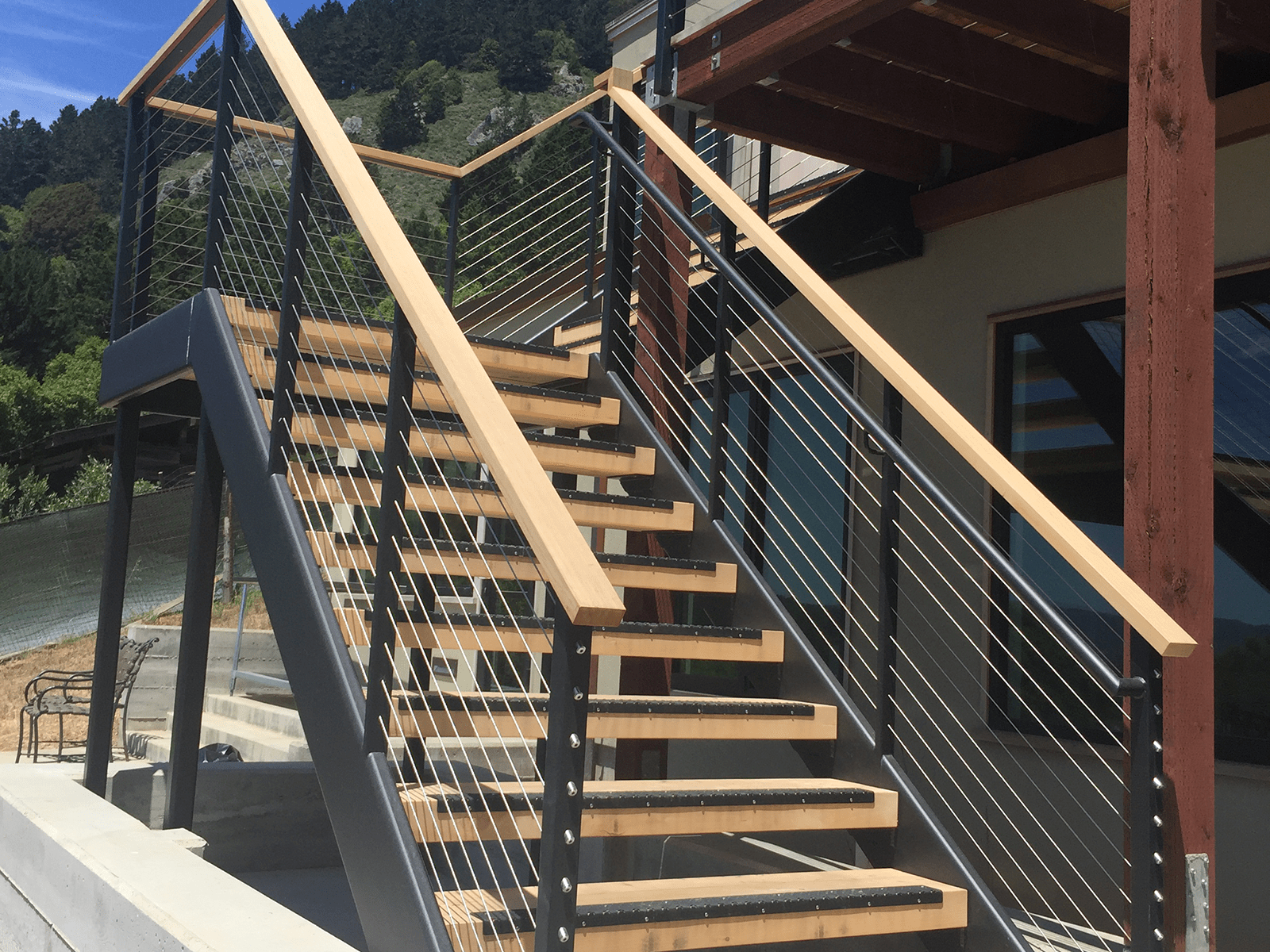 Lowry Construction Inc