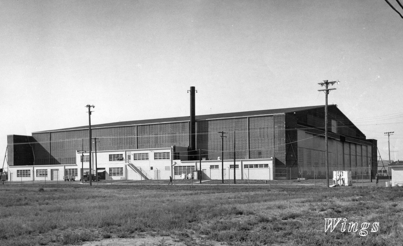 Building's Index The Lowry Foundation in Denver, Colorado
