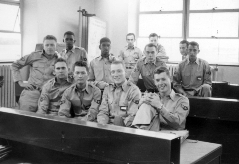 Photo School The Lowry Foundation in Denver, Colorado