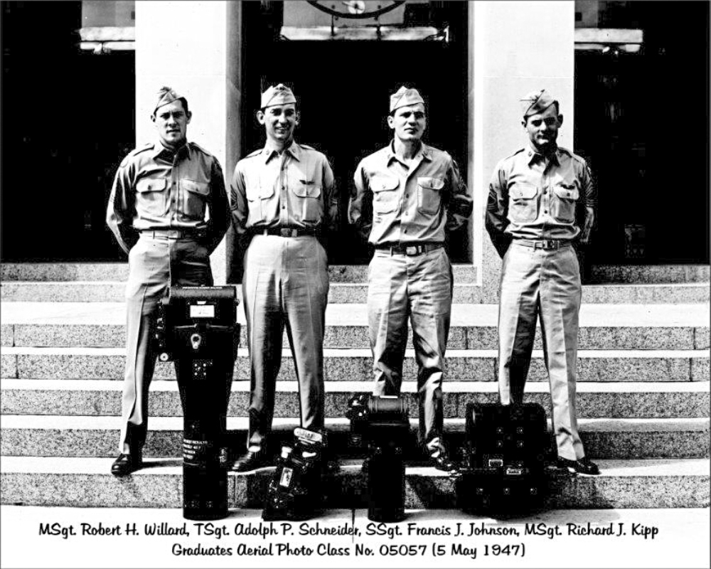 Photo School The Lowry Foundation in Denver, Colorado