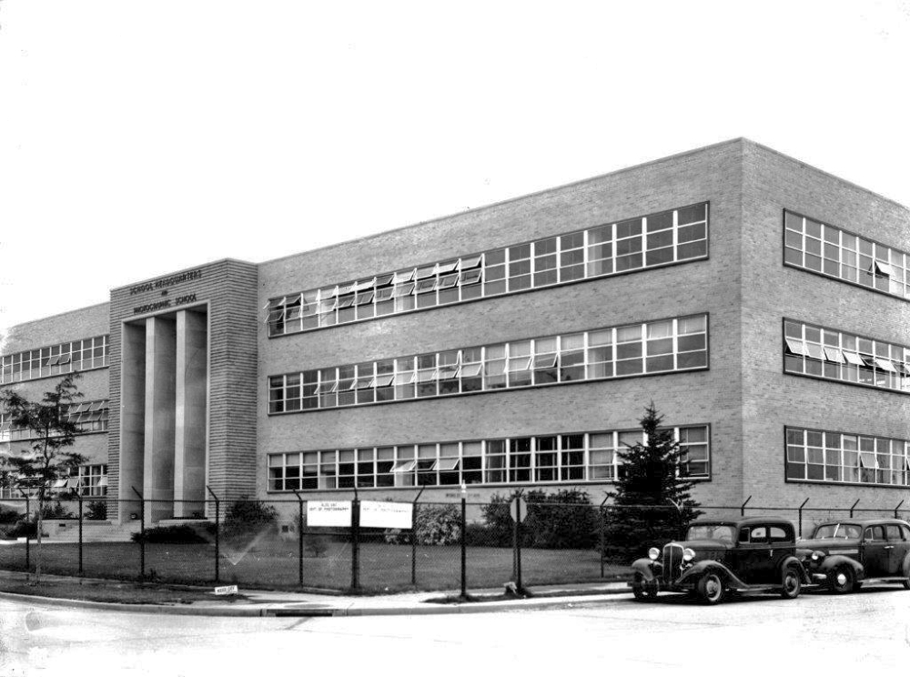Photo School The Lowry Foundation in Denver, Colorado