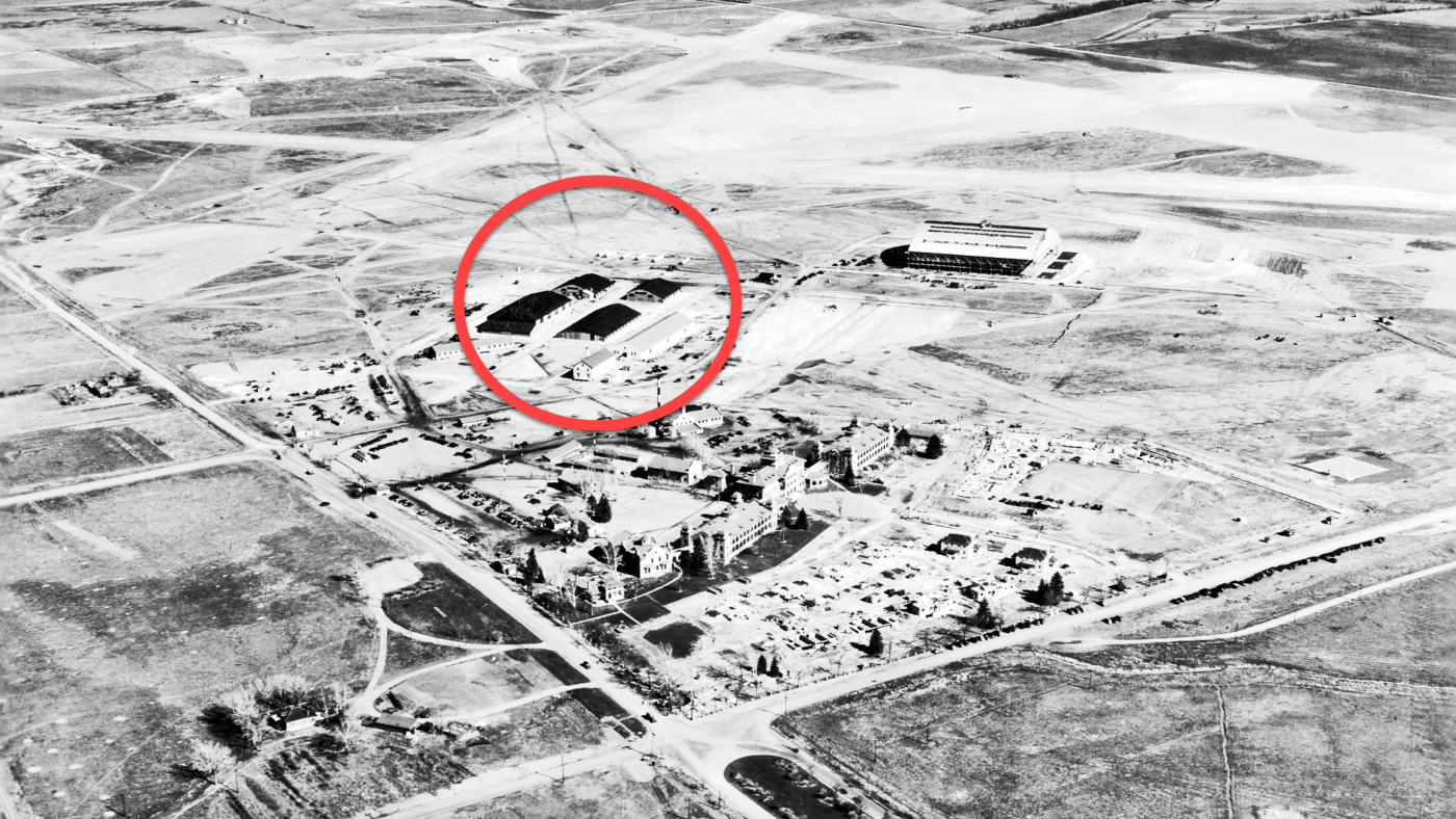 Building's Index The Lowry Foundation in Denver, Colorado