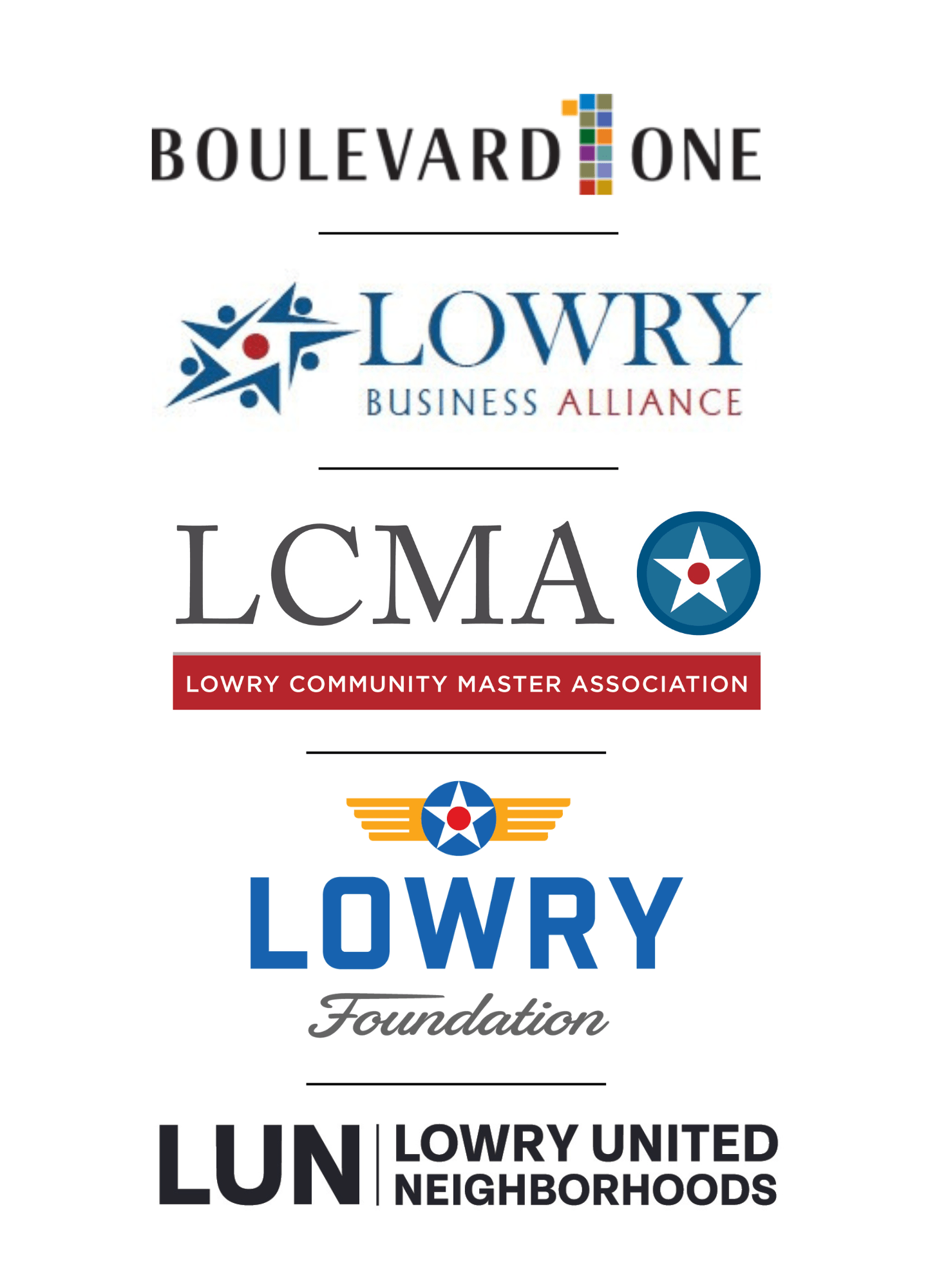 One Lowry The Lowry Foundation in Denver, Colorado