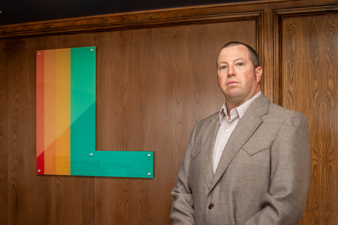 Lowry Land Co., Inc. Management