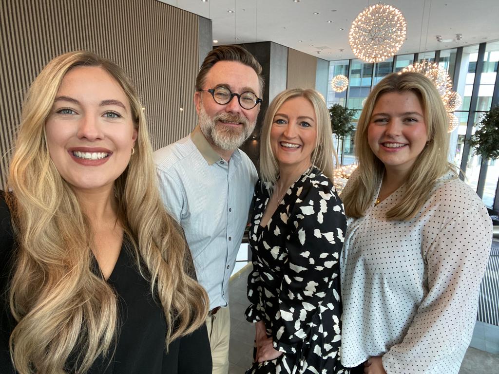 Managing Partner Katie McCann interviewed by Lowry Legal Family Lawyers