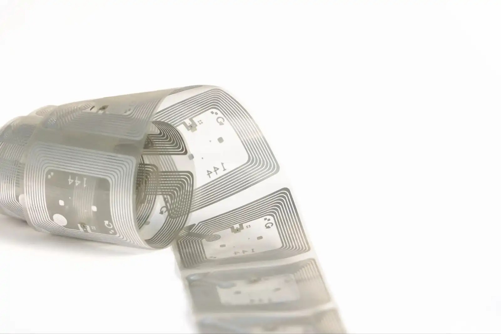 The Walmart RFID Mandate What You Need to Know Lowry Solutions