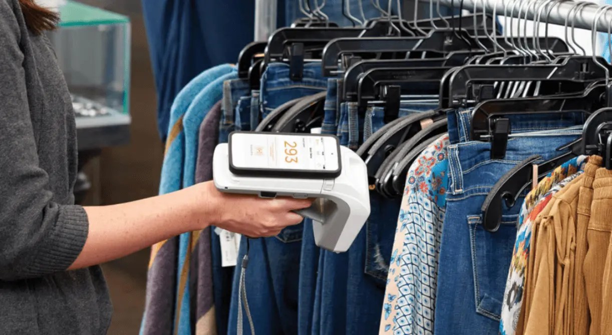 Transforming Retail with RFID 10 Key Changes You Need to Know Lowry Solutions