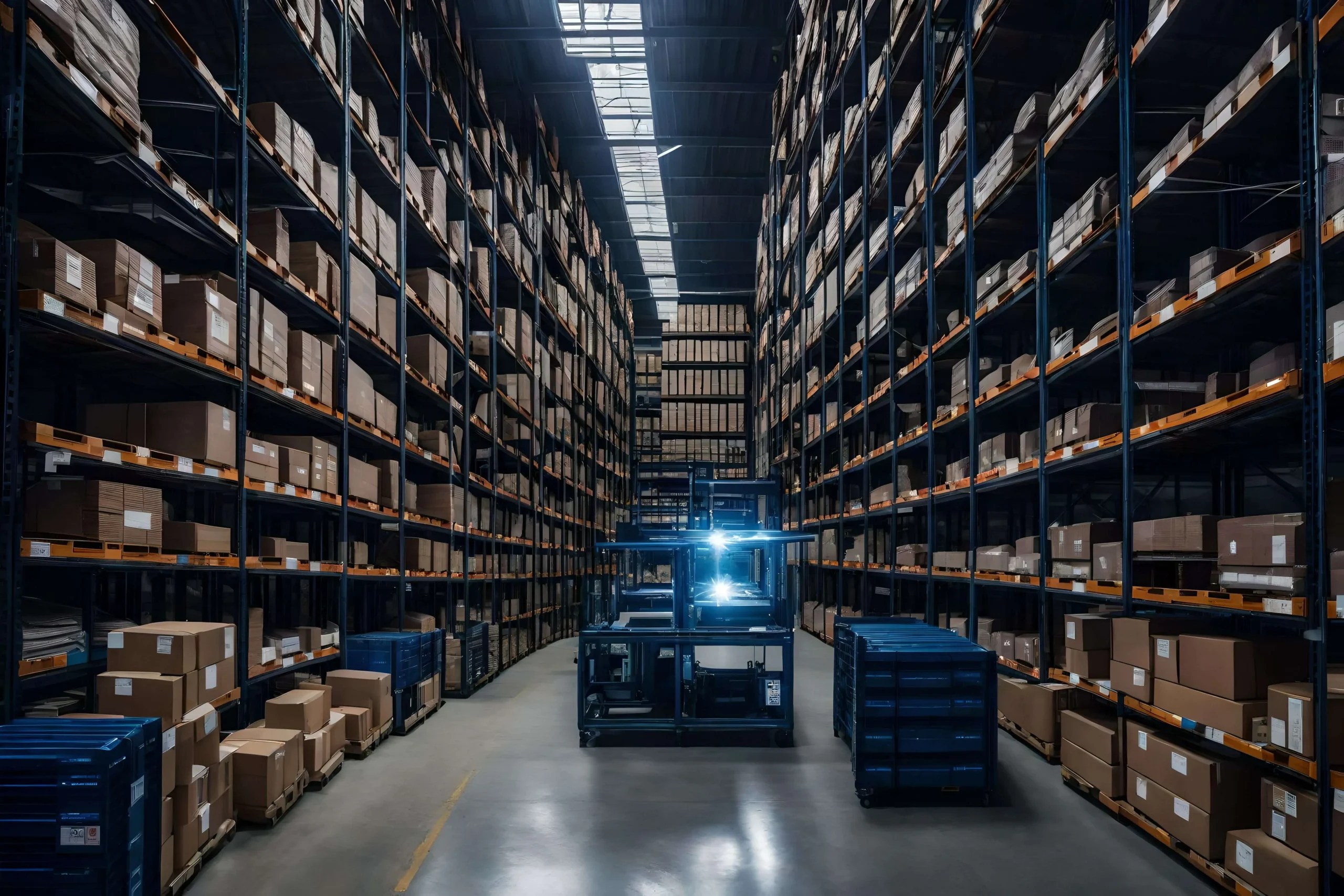 Best 7 Ways to Leverage RFID Location Tracking to Improve Inventory