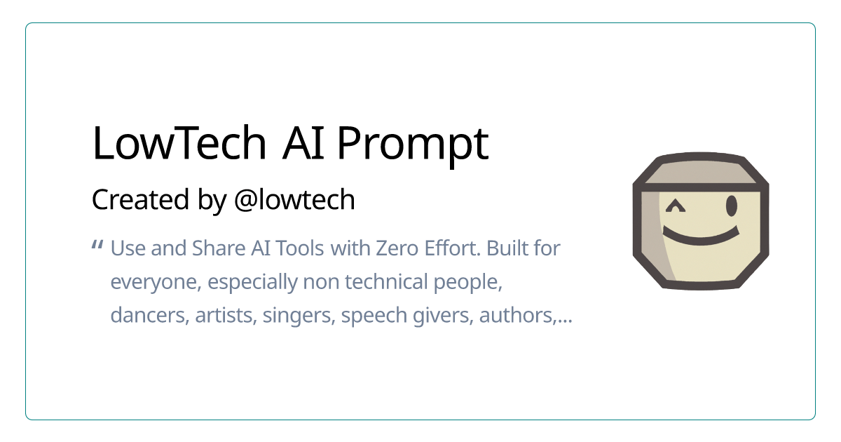 Generate Punny Team Names