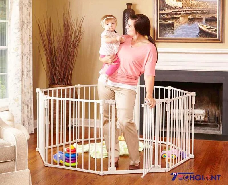 Top 5 Baby Proofing Products Every Parent Needs