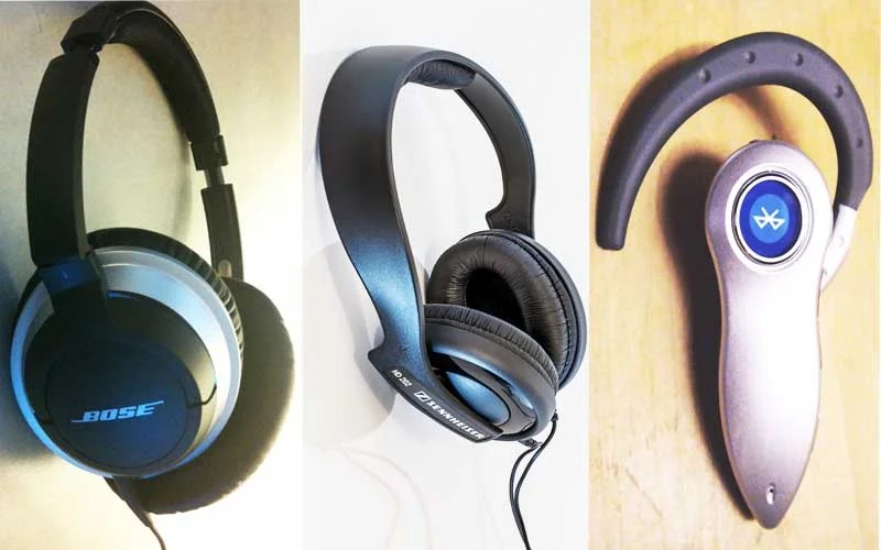 How to Choose Best Headphones (Wired & Wireless) Step By Step Guide