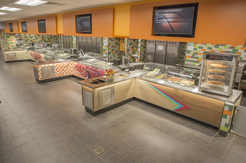 Albany High School LTI, Inc.