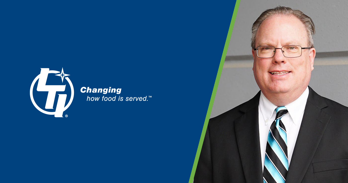 LTI Promotes Willis Smith to Director of Educational Sales LTI, Inc.