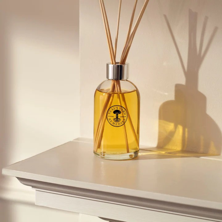 The 3 Best Non Toxic Reed Diffuser Options The Quest for Clean Scent