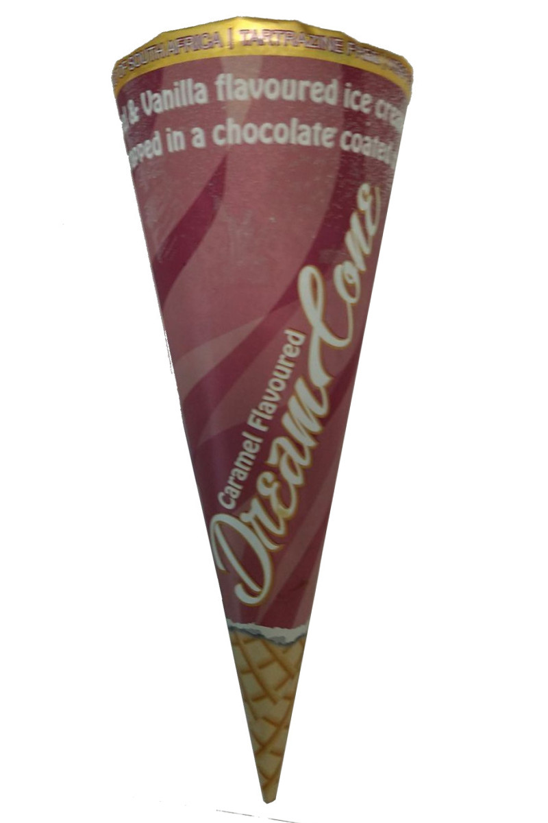 Dream Cone Lowveld Ice Cream Wholesale