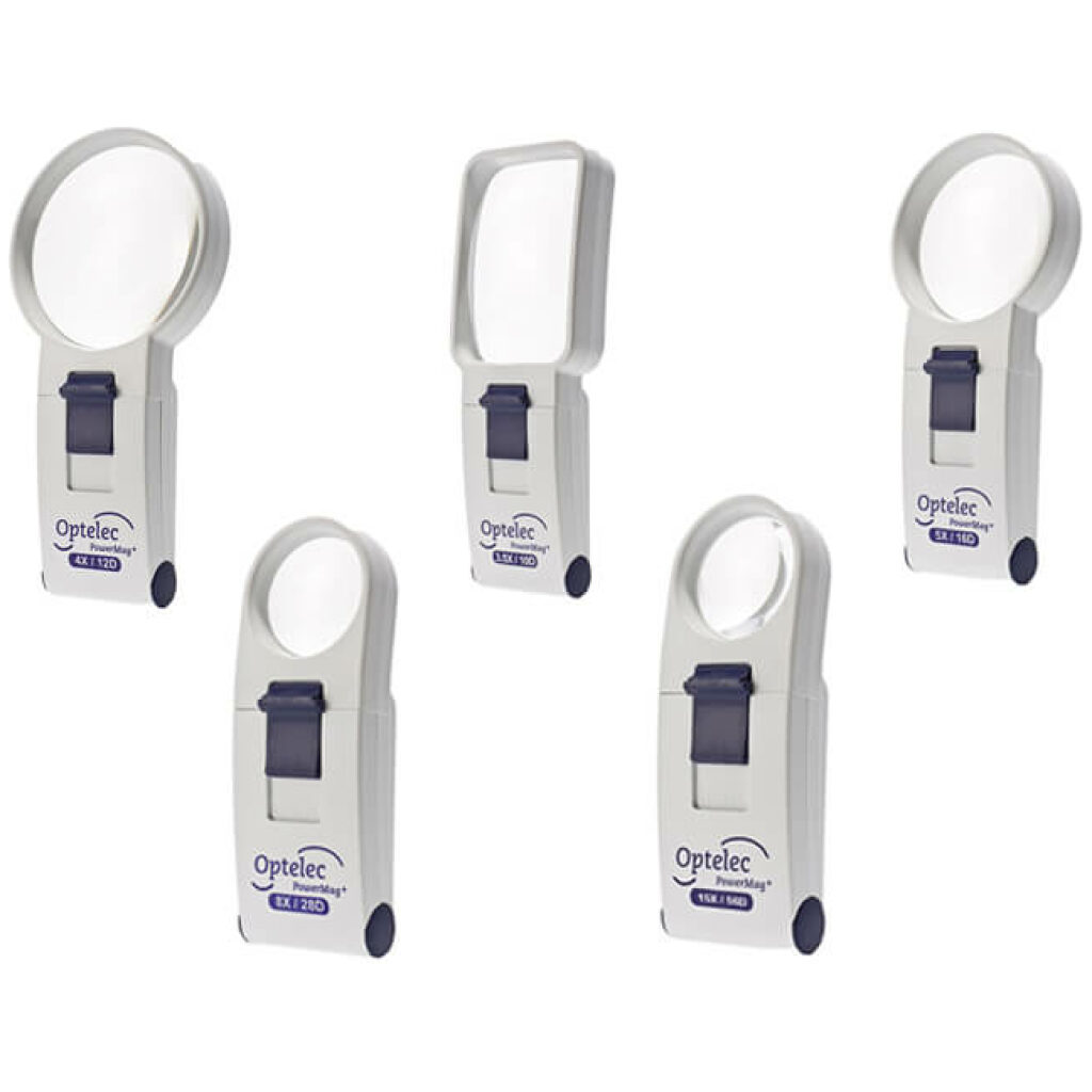 Low Vision Aids, Devices & Products Low Vision Specialists