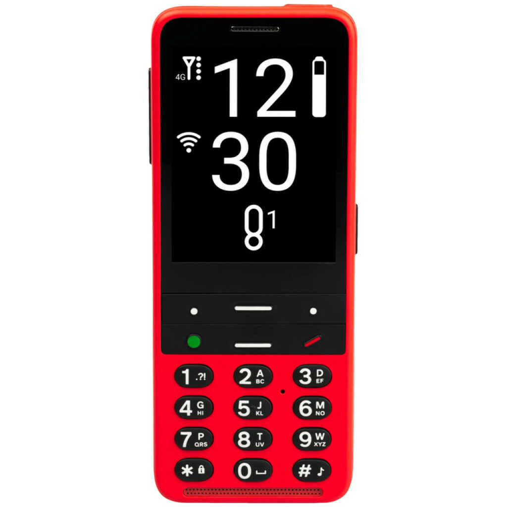 Cellphones for Seniors Archives Low Vision Aids