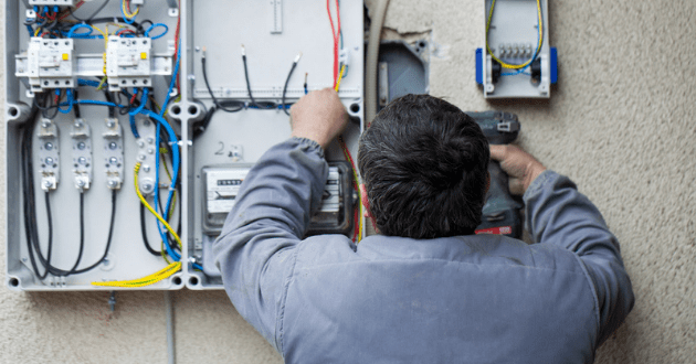 Low Voltage Wiring Contractor – Low Voltage Contractors | Fiber Optic