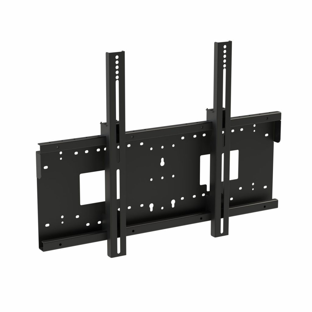 HeavyDuty Vesa Wall Mount for Screens up to 130kg & VESA 800w x 600h