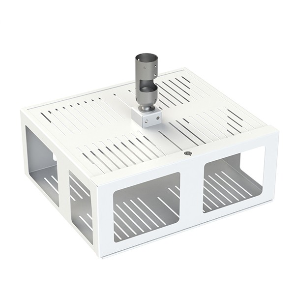 Whiteboard Mounts and Projector Cages