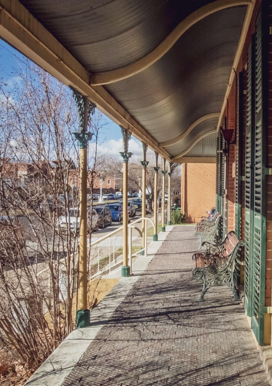 Contact Loxley House Family Practice