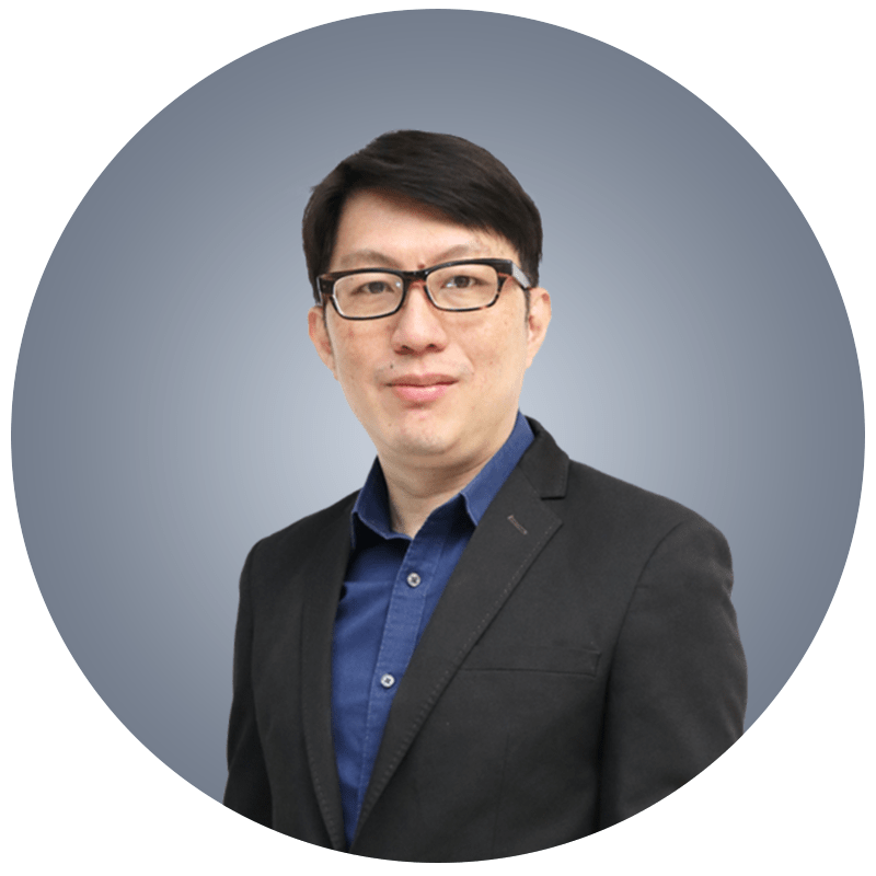 Adrian Lee Loxley Evolution Technology