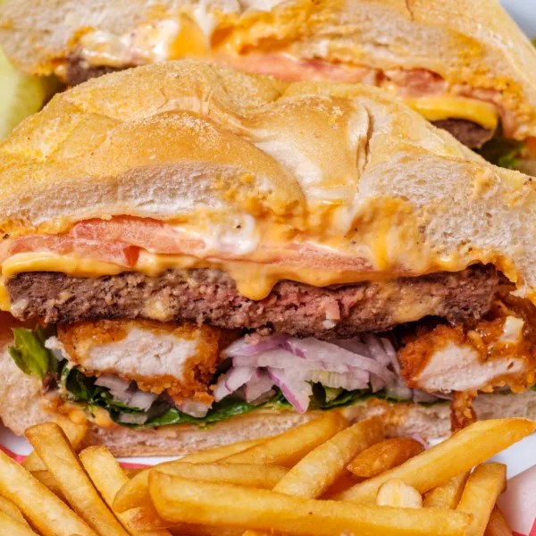 Gallery Lox of Bagels