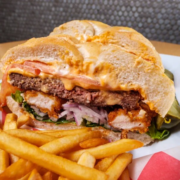 Gallery Lox of Bagels