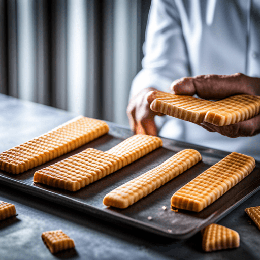 Unlocking the Sweet Secrets The Ultimate Guide to Wafer Biscuit