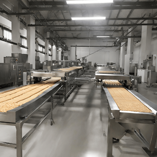 Unlocking the Sweet Secrets The Ultimate Guide to Wafer Biscuit