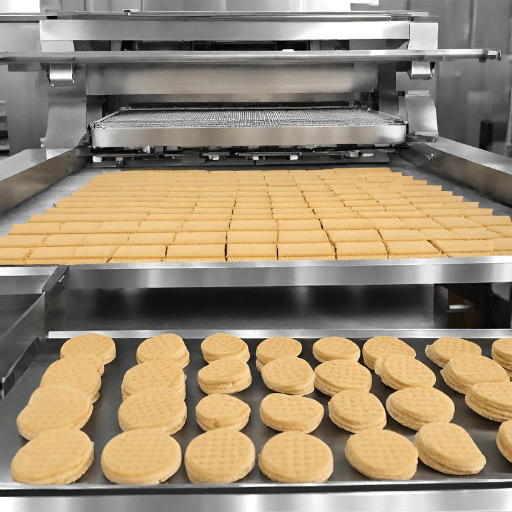 Unlocking the Sweet Secrets The Ultimate Guide to Wafer Biscuit