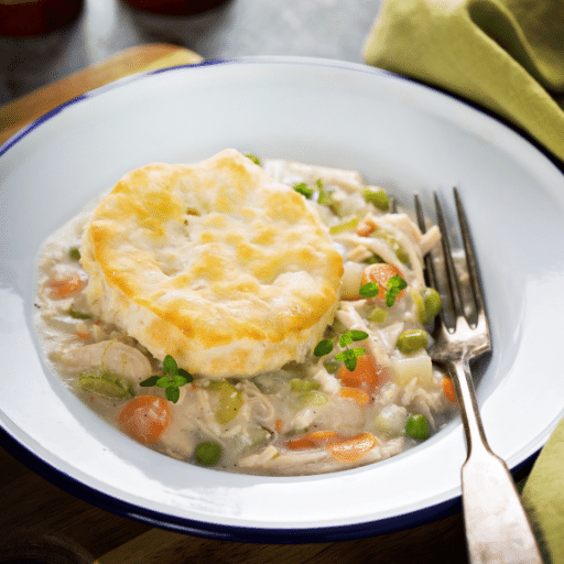 Ultimate Guide to Making Red Lobster Cheddar Bay Biscuit Chicken Pot