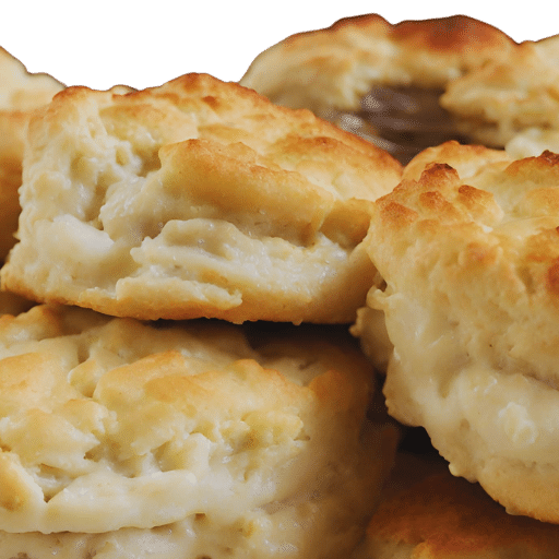 Savladavanje umjetnosti Charleston keksa od mlaćenice Vodič korak po