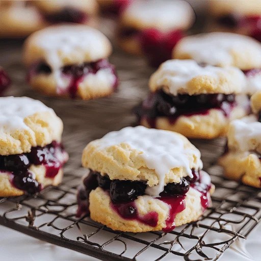Ultimate Guide to Making Copycat BoBerry Biscuit Recipe Loyal