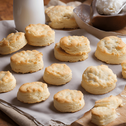 The Ultimate Guide to Pamela's Biscuit Recipe A GlutenFree Delight