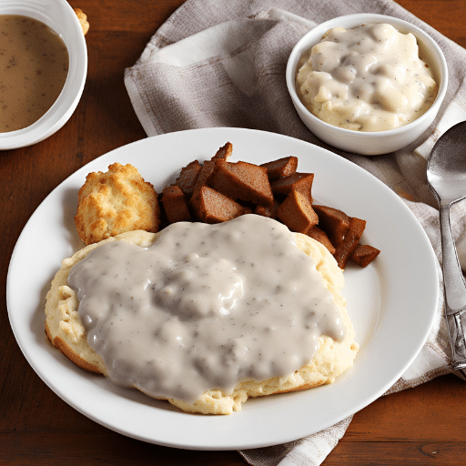 Ultimate Copycat Guide Bob Evans Sausage Gravy and Biscuits Recipe Loyal
