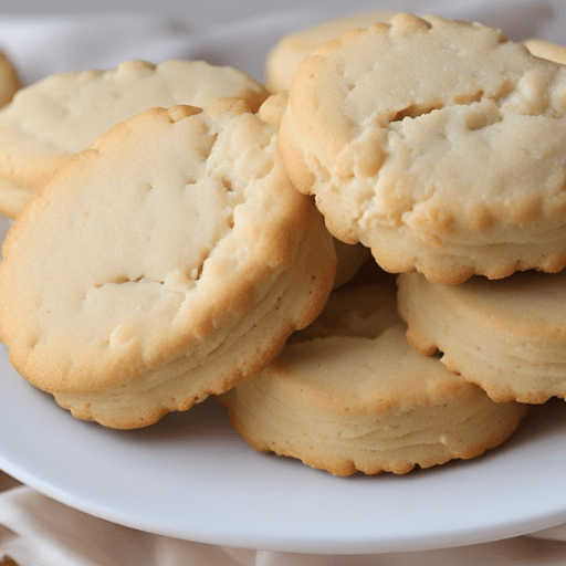 Easy Biscuit Recipe Quick Biscuits Without Milk Loyal