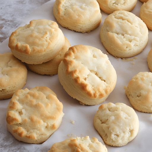 Easy Buttermilk Biscuit Recipe with Shortening Loyal