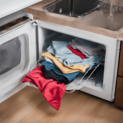 Is Using a Microwave to Dry Clothes a Good Idea? Loyal